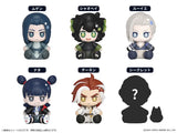 The Legend of Hei II Huggy Secret Good Smile The Legend of Hei II<br>[Pre-Order 25/01/26]
