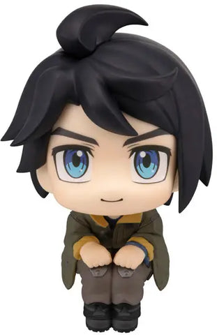 Mobile Suit Gundam Lookup Mobile Suit Gundam Iron-Blooded Orphans Mikazuki Augus (848506)<br>[Pre-Order 14/03/26]