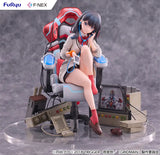 SSSS.Gridman Rikka Takarada Gaming Chair ver.<br>[Pre-Order 08/03/26]