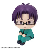 The Disastrous Life of Saiki K. Lookup The Disastrous Life of Saiki K. Aren Kuboyasu (852596)<br>[Pre-Order 13/10/26]
