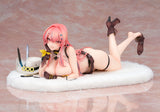 Azur Lane Bremerton Hugging Pillow Ver. Figurine <br>[Pre-Order 29/11/24]