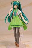 Tohoku Zunko / Zundamon Project Plafia Tohoku Zunko (re-run)<br>[Pre-Order 17/05/26]