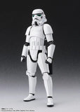 S.H.Figuarts Stormtrooper -Classic Ver.- (Star Wars: A New Hope)<br>[Pre-Order 07/09/25]