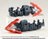 M.S.G Heavy Weapon Unit65 Dual Spiral Crusher Set<br>[Pre-Order 30/10/25]