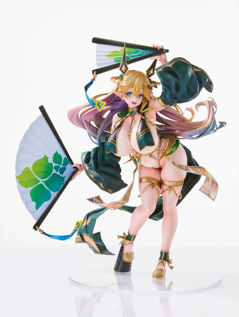 Original figure series Elf Village 20th villager Baila<br>[Pre-Order 04/10/26]