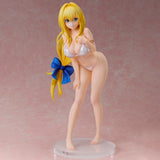 To Love-Ru Darkness Swimsuit Series - Tearju Lunatique Muse Color Figurine<br>[Pre-Order 08/09/25]