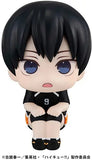 Haikyu!! Lookup Haikyu!! Tobio Kageyama Uniform ver.(839351) Repeat<br>[Pre-Order]