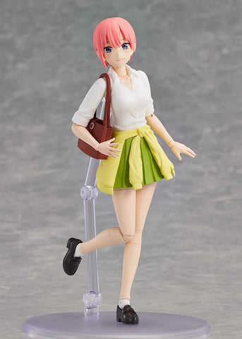 The Quintessential Quintuplets ∽ Kadokawa Plastic Model Series The Quintessential Quintuplets Specials - Ichika Nakano<br>[Pre-Order 18/10/26]