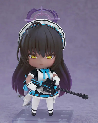 Blue Archive Karin Kakudate Nendoroid No.2853<br>[Pre-Order 19/10/25]