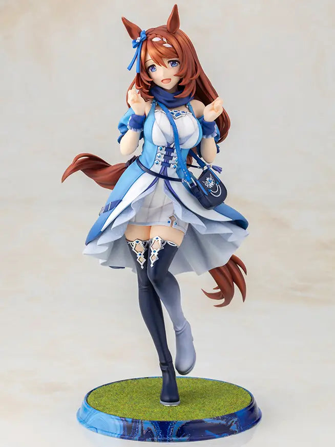 Umamusume: Pretty Derby Super Creek (PV357) Figurine<br>[Pre-Order 06/07/26]