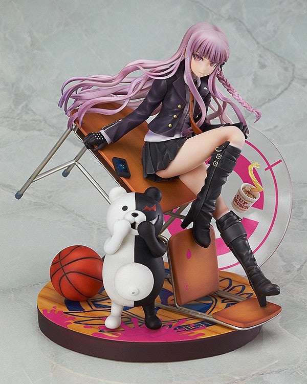 Danganronpa: Kibou no Gakuen to Zetsubou no Koukousei The Animation Kyoko Kirigiri Figurine <br>[Pre-Order 12/01/25]