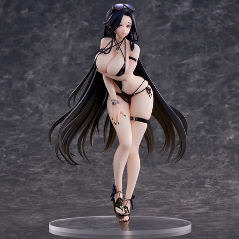 Goddess of Victory: Nikke Maiden Under the Sun Figurine<br>[Pre-Order 02/01/26]