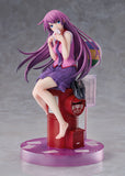 Monogatari Series Hitagi Senjyogahara Figurine Letter to You <br>[Pre-Order 05/01/25]