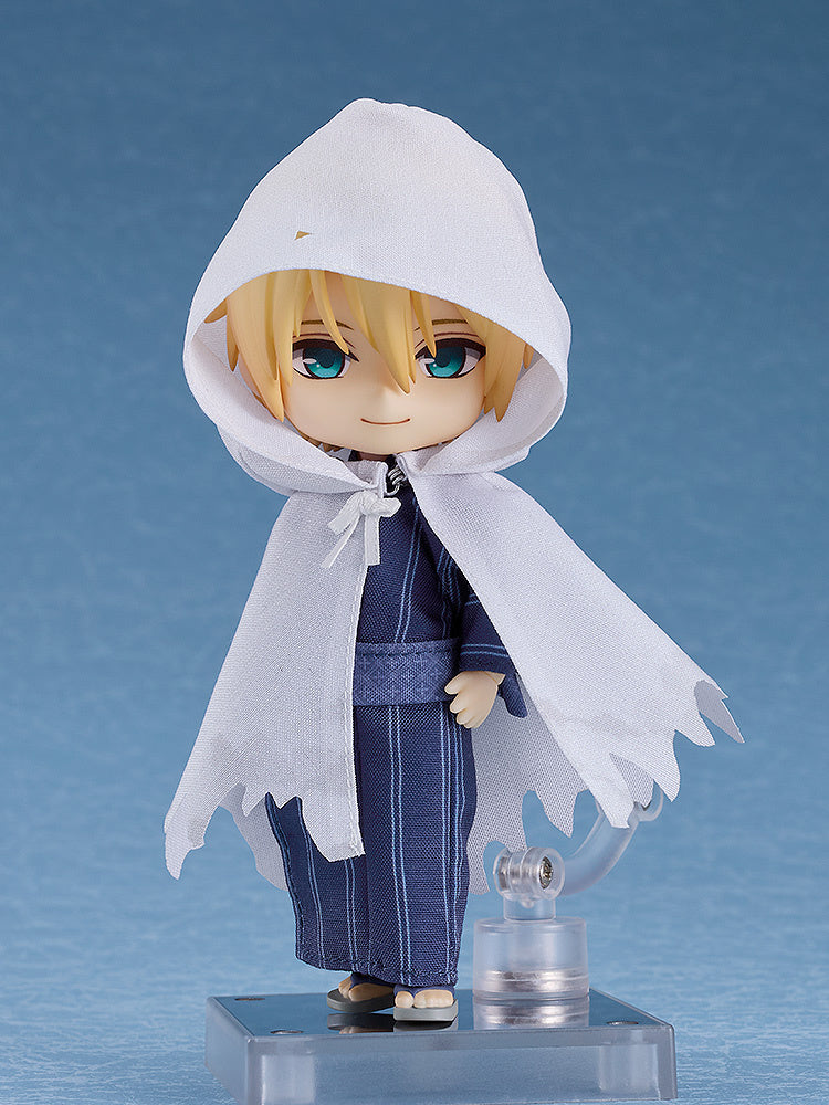 Touken Ranbu Online Yamanbagiri Kunihiro: Casual Outfit Ver. Nendoroid Doll <br>[Pre-Order 05/01/25]