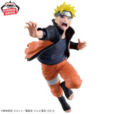 Banpresto - Naruto- Uzumaki Naruto- Vibration Stars Figure<br>[Pre-Order]