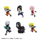 Naruto Tobimas Naruto Shippuden (Box of 6pcs) (849749)<br>[Pre-Order 14/11/26]
