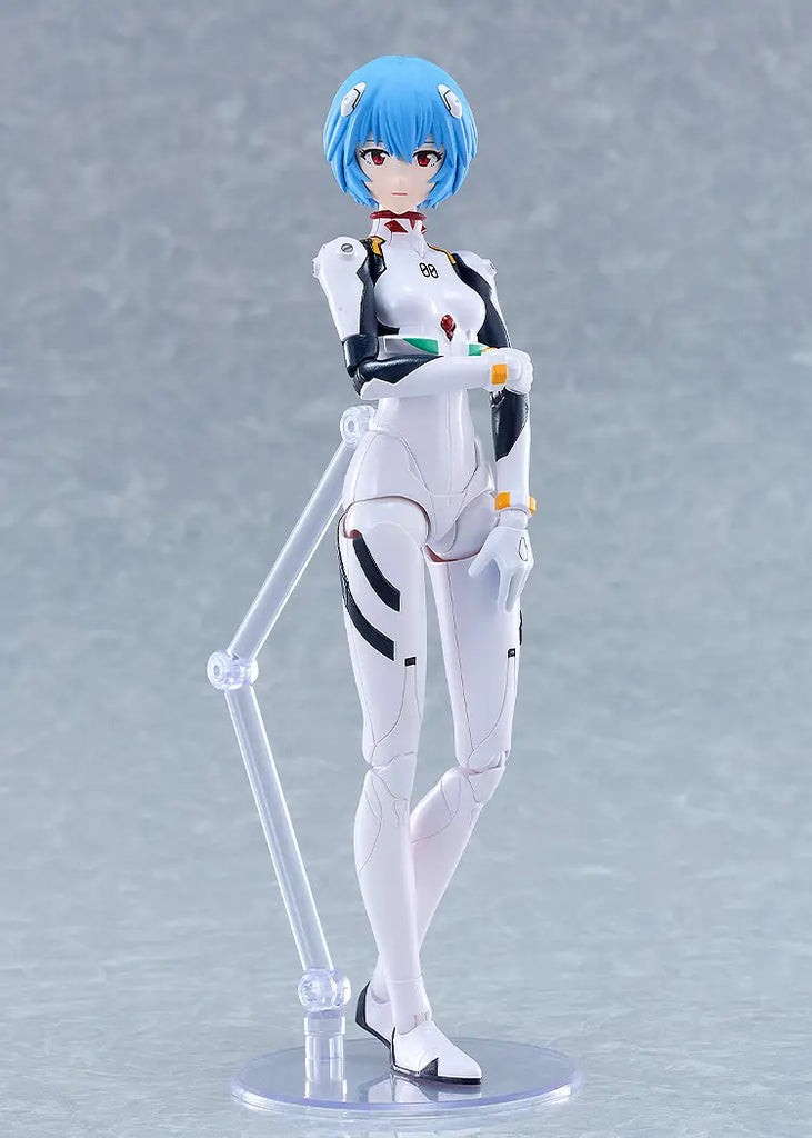 Rebuild of Evangelion Plamatea Rei Ayanami<br>[Pre-Order 02/08/26]