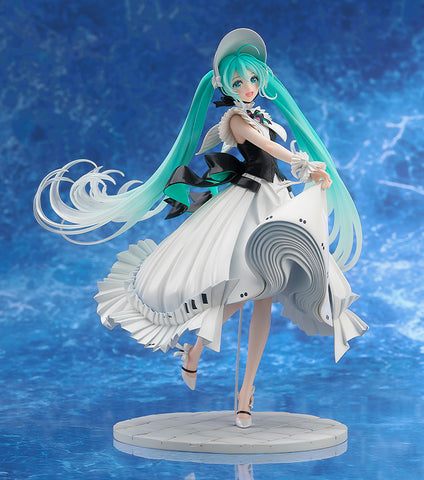 Character Vocal Series 01: Hatsune Miku Hatsune Miku Symphony 2023 Ver.Figurine <br>[Pre-Order 05/01/25]