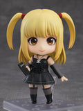 Death Note Misa Amane 2.0 Nendoroid No.2674 <br>[Pre-Order 19/01/25]