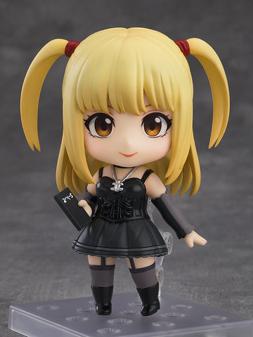 Death Note Misa Amane 2.0 Nendoroid No.2674 <br>[Pre-Order 19/01/25]