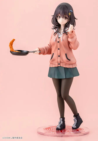Food for the Soul  Mako Kawai PV336 Figurine<br>[Pre-Order 25/11/25]