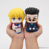 Hunterx Hunter Lookup Kurapika & Leorio set With Gift (852831)<br>[Pre-Order 13/10/26]
