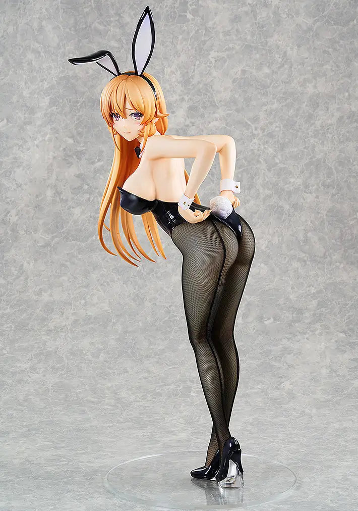 Food Wars! Shokugeki no Soma Erina Nakiri: Bunny Ver. (1/3 Scale)<br>[Pre-Order 22/11/26]