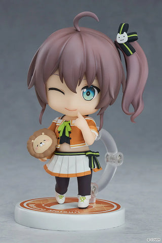 Hololive production Natsuiro Matsuri Nendoroid No.1643  (re-run)<br>[Pre-Order 13/09/26]