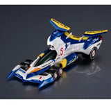 Future GPX Cyber Formula C.F.C Heritage Edition Future GPX Cyber Formula  11 Super Asurada AKF-11 (842573) Repeat<br>[Pre-Order 14/03/26]