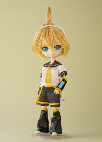 Character Vocal Series 02: Kagamine Rin/Len Harmonia humming Kagamine Len<br>[Pre-Order 09/11/25]