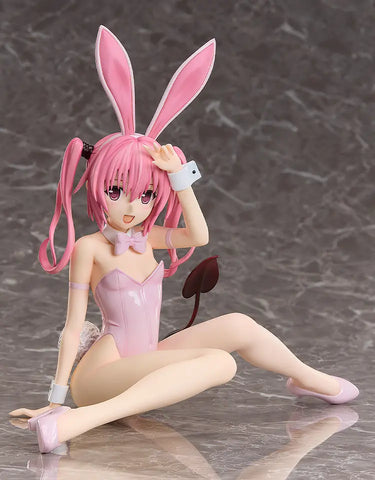To Love-Ru Darkness Nana Astar Deviluke: Bare Leg Bunny Ver.<br>[Pre-Order 20/09/26]