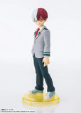 Adokenette Shoto Todoroki<br>[Pre-Order 14/12/25]