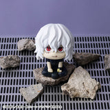 My Hero Academia Look Up Series Tomura Shigaraki (842535) <br>[Pre-Order 23/11/24]