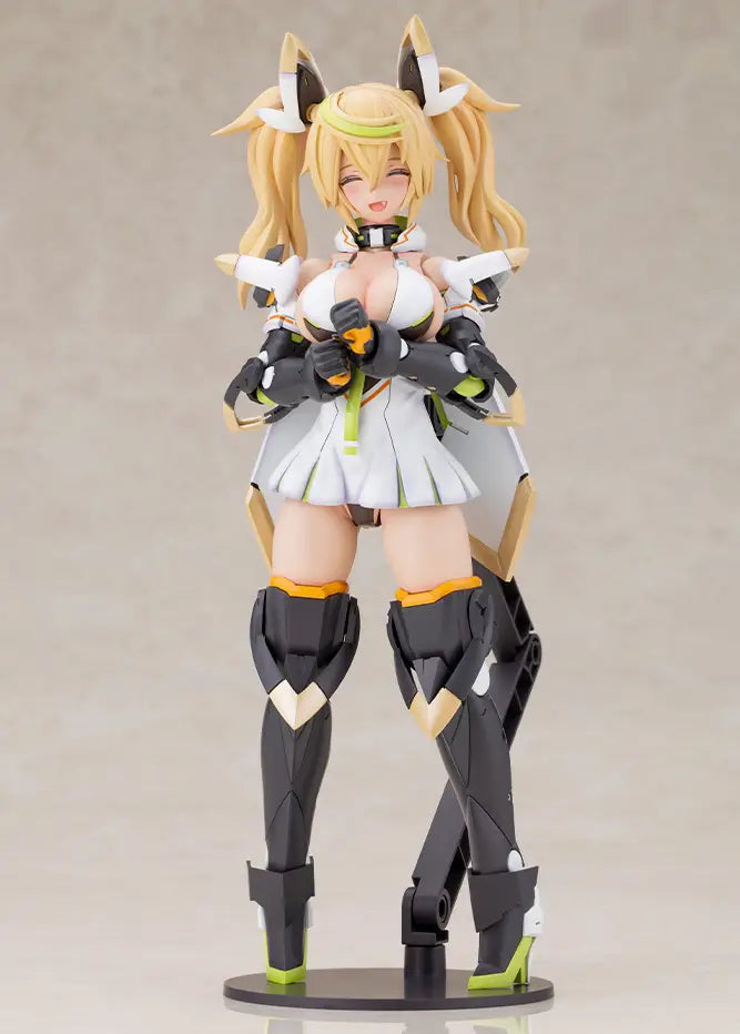 Phantasy Star Online 2 es Grande Scale Gene Stellatears Version (KP830)<br>[Pre-Order 29/04/26]