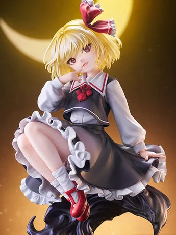 Touhou Project Rumia illustration by Uuzan 1/7 scale Figure<br>[Pre-Order 03/05/26]