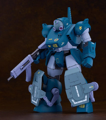Armored Trooper Votoms Plamax SV-05 1/24 Scale ATH-06-WP Diving Beetle<br>[Pre-Order 08/11/26]