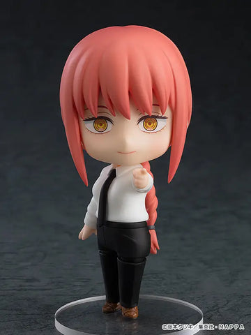 Chainsaw Man Makima Nendoroid No.2004 re-run<br>[Pre-Order 16/11/25]
