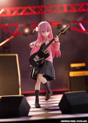 Bocchi the Rock! Hitori Gotoh Figma No.667<br>[Pre-Order 09/11/25]