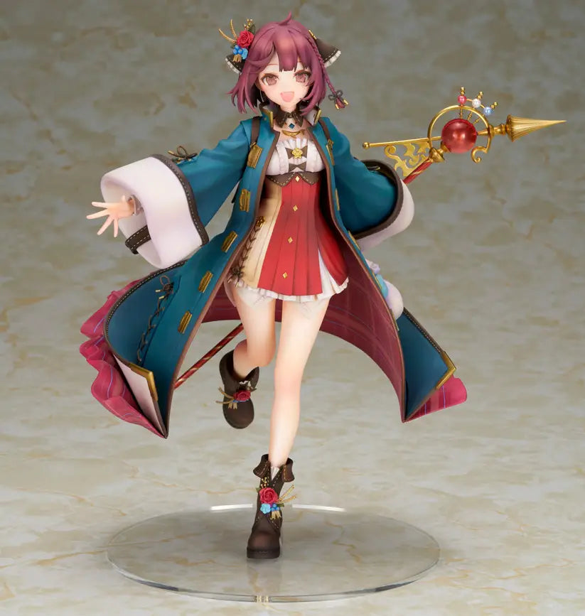 Atelier Sophie 2 : The Alchemist of the Mysterious Dream Sophie The Alchemist of the Mysterious Dream ver. (Sophie Neuenmuller)<br>[Pre-Order 20/11/26]