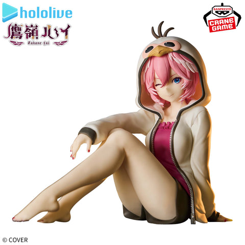 Banpresto - Hololive Production - Takane Lui- Relax time Figure (Hololive IF Series)<br>[Pre-Order]