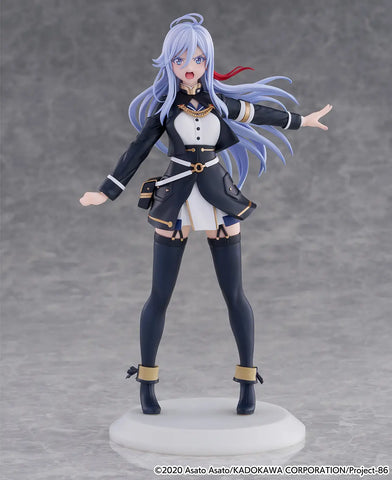 86 -Eighty Six Cantabile Vladilena Milizé Figurine<br>[Pre-Order 05/10/25]