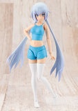 Sousai Shojo Teien Grande Scale Dress Up Body (M) With Stylet (JK100)<br>[Pre-Order 14/07/26]