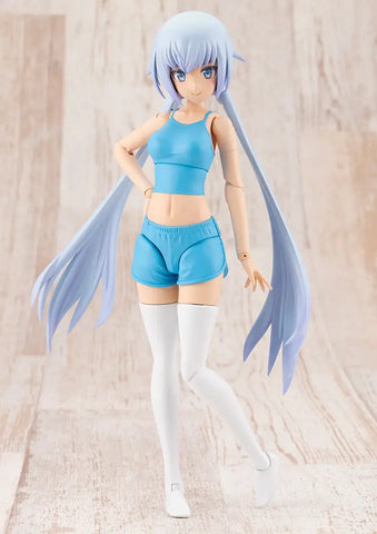 Sousai Shojo Teien Grande Scale Dress Up Body (M) With Stylet (JK100)<br>[Pre-Order 14/07/26]