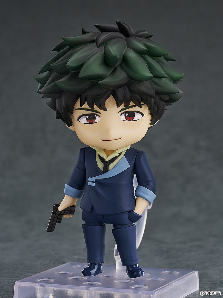 Cowboy bebop Spike Spiegel Nendoroid No.2651 <br>[Pre-Order 05/01/25]