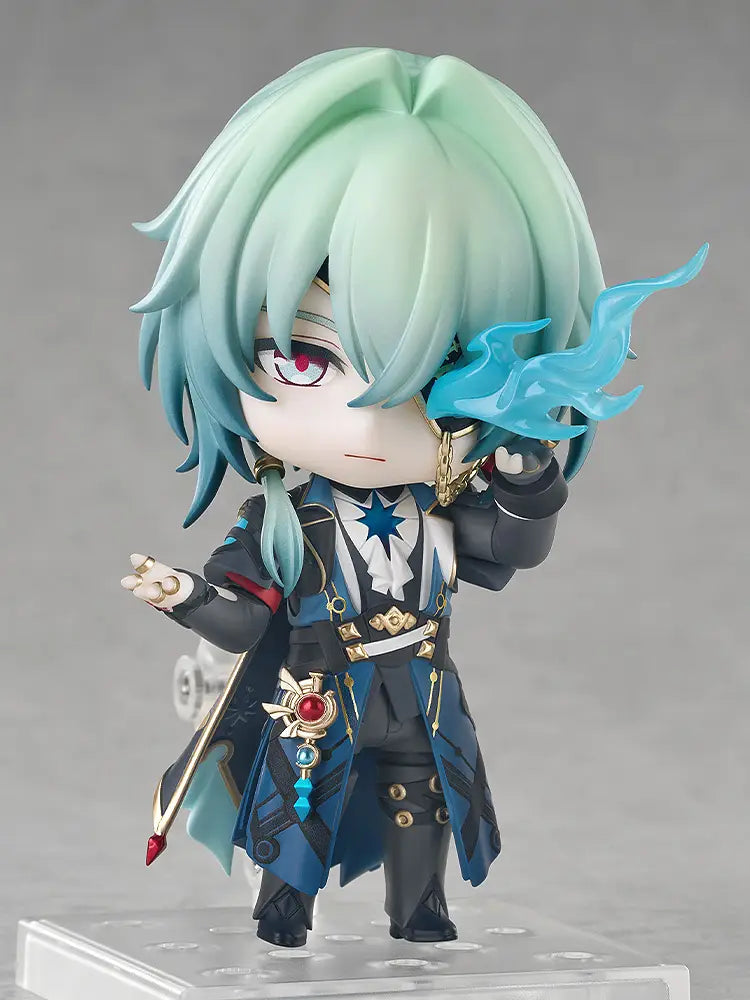 Honkai: Star Rail Anaxa Nendoroid No.2969<br>[Pre-Order 26/07/26]