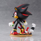 Sonic the Hedgehog Palverse Pale Shadow The Hedgehog <br>[Pre-Order 19/11/24]