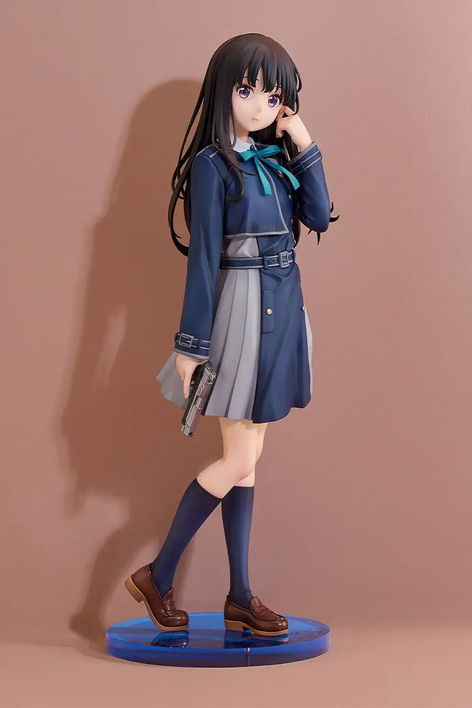 Lycoris Recoil Takina Inoue: Key Visual Ver. Figurine<br>[Pre-Order 03/05/26]