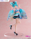 Hatsune Miku Wa Bunny 1/7 Scale Figurine <br>[Pre-Order 15/12/24]