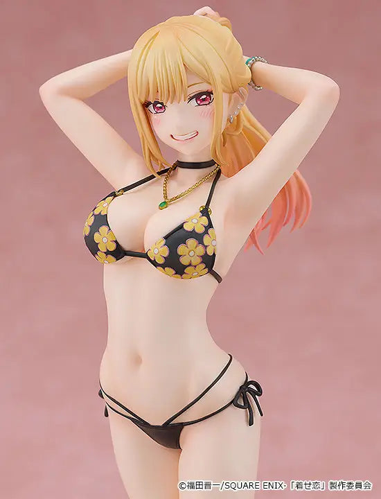 My Dress-Up Darling Marin Kitagawa: Swimsuit Ver. Figurine (re-run)<br>[Pre-Order 21/09/25]