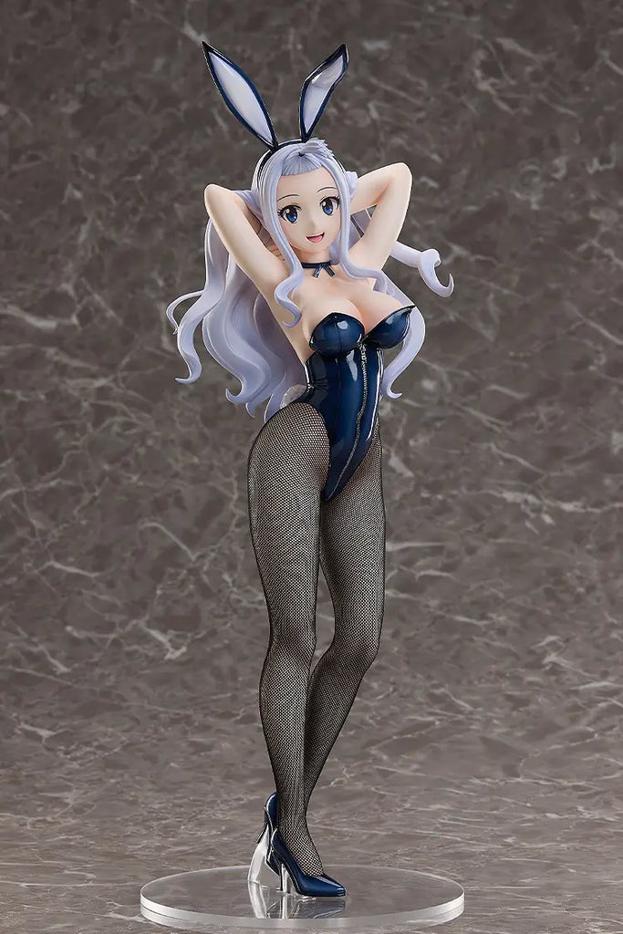 Fairy Tail Mirajane Strauss: Bunny Ver.<br>[Pre-Order 16/08/26]